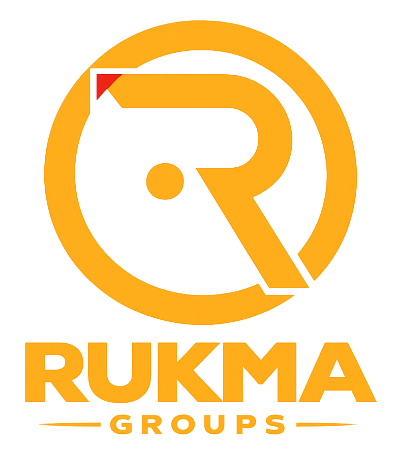Rukma Groups Logo